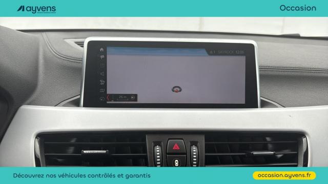 Bmw X2 image 7