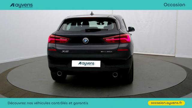 Bmw X2 image 5