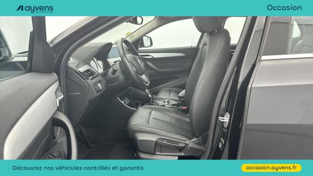 Bmw X2 image 3