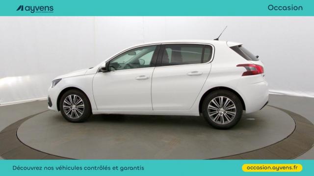 Peugeot 308 image 8