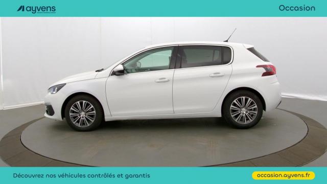 Peugeot 308 image 5