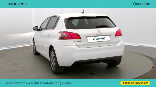 Peugeot 308 image 6