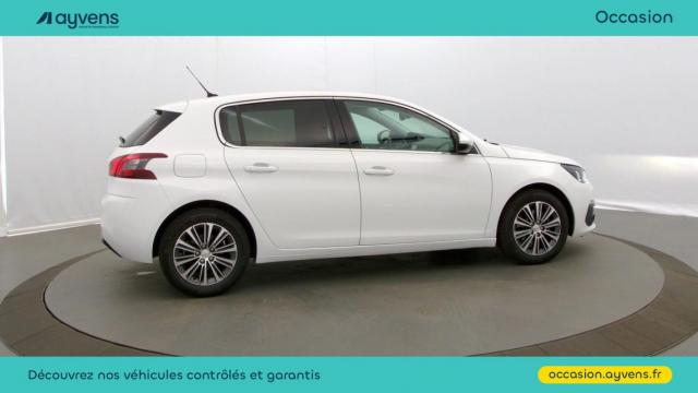 Peugeot 308 image 2