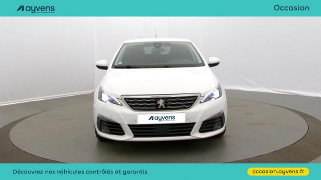 Peugeot 308 image 3