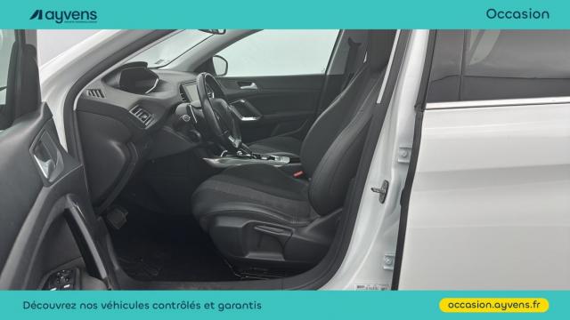 Peugeot 308 image 4