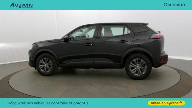 Peugeot 2008 image 5