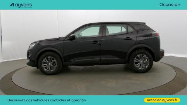 Peugeot 2008 image 3