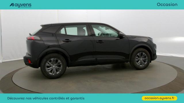 Peugeot 2008 image 8