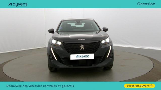 Peugeot 2008 image 2