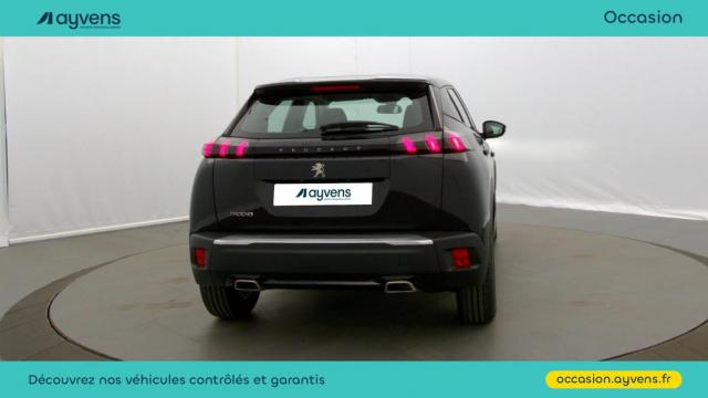 Peugeot 2008 image 4