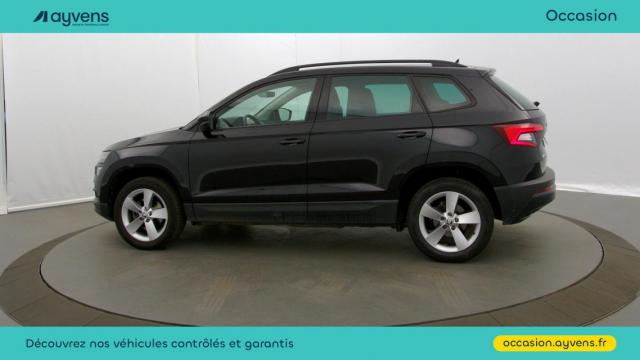 Skoda Karoq image 2