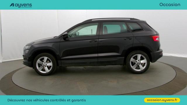 Skoda Karoq image 9