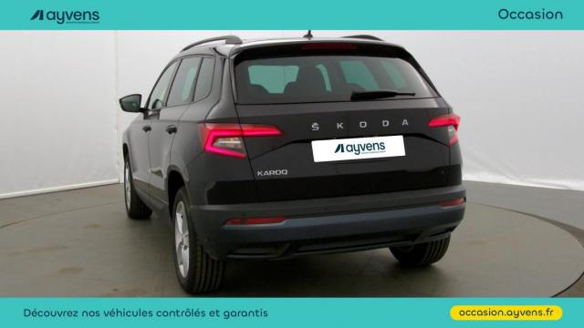 Skoda Karoq image 3