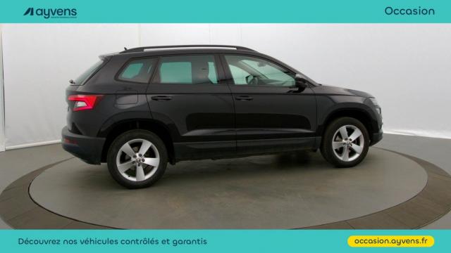 Skoda Karoq image 6
