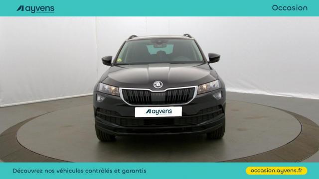 Skoda Karoq image 7
