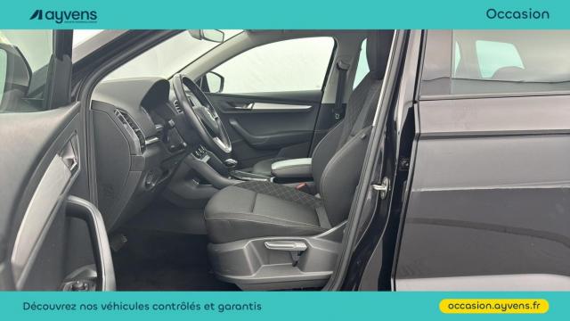 Skoda Karoq image 5