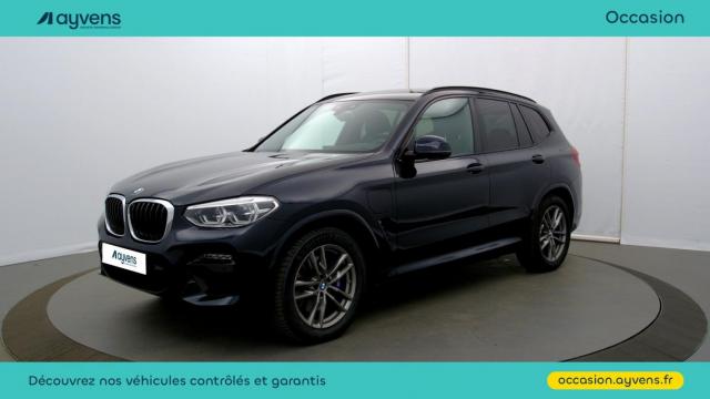 Bmw X3 Xdrive30ea 292ch M Sport 10cv
