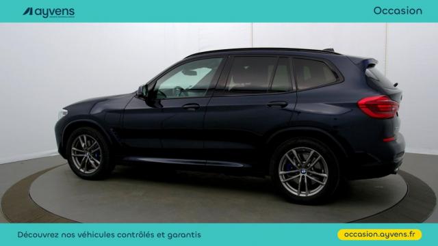 Bmw X3 image 9