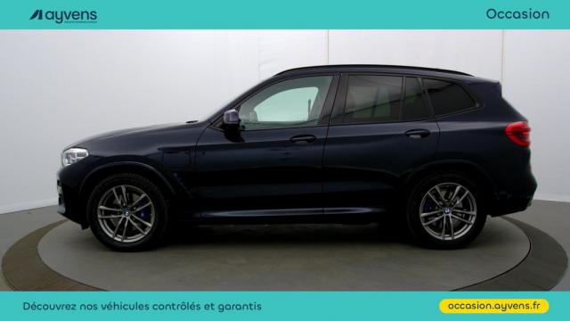 Bmw X3 image 6