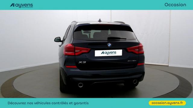 Bmw X3 image 2