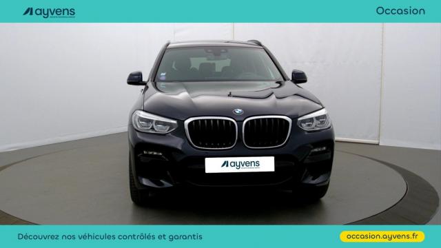 Bmw X3 image 1
