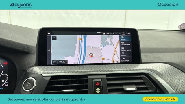 Bmw X3 image 3