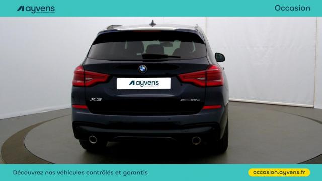 Bmw X3 image 7