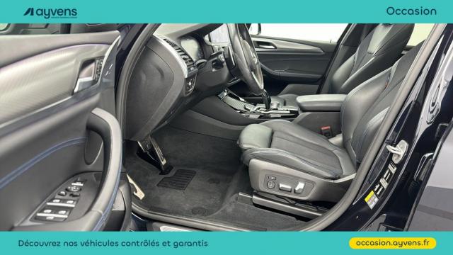 Bmw X3 image 8