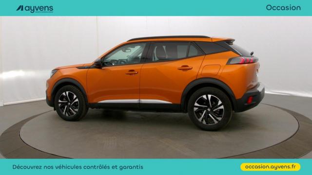 Peugeot 2008 image 9