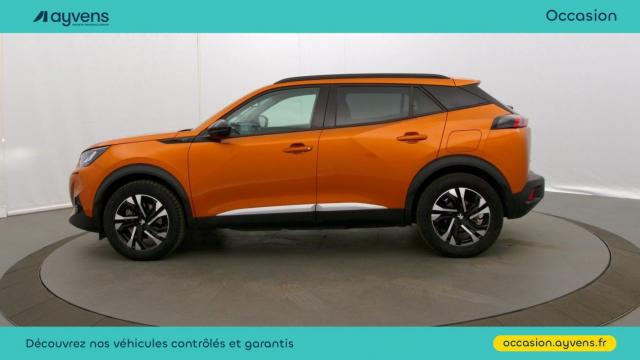 Peugeot 2008 image 6