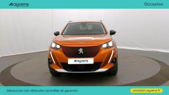 Peugeot 2008 image 1