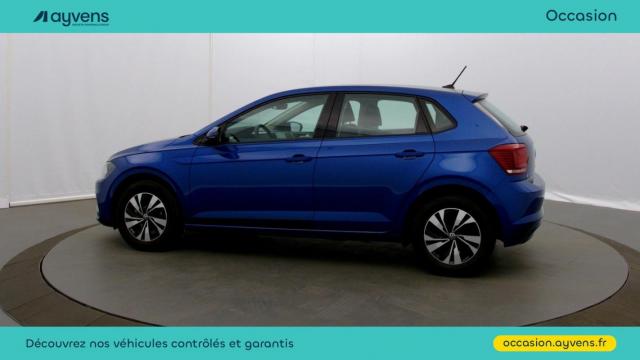 Volkswagen Polo image 2