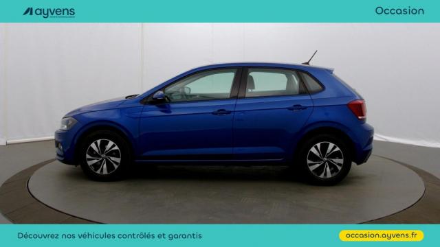 Volkswagen Polo image 8