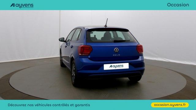 Volkswagen Polo image 7