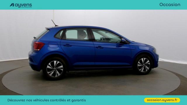 Volkswagen Polo image 5