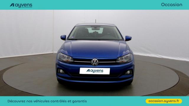 Volkswagen Polo image 3