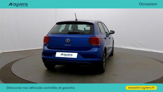 Volkswagen Polo image 9