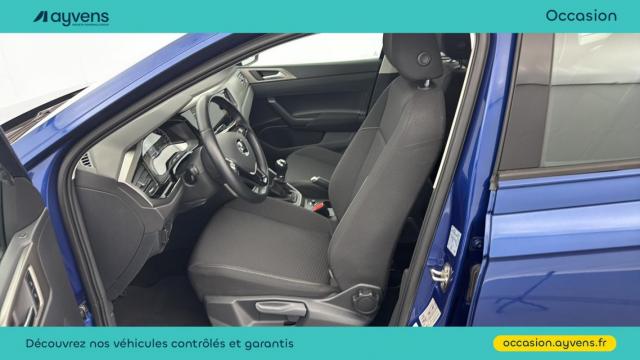 Volkswagen Polo image 4