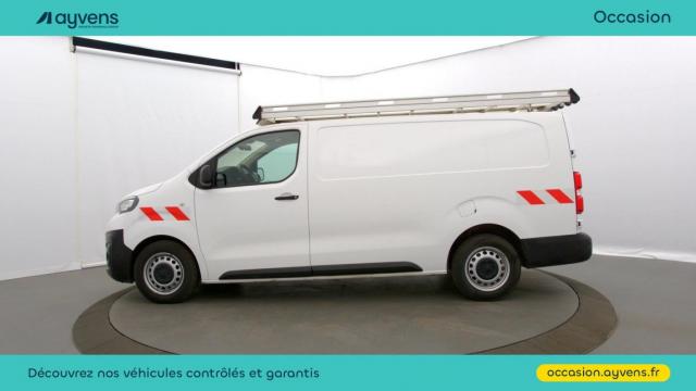 Peugeot Expert image 1