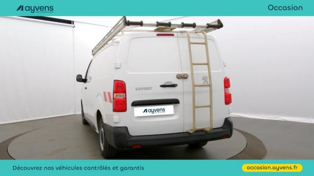 Peugeot Expert image 3
