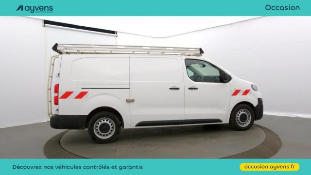 Peugeot Expert image 6