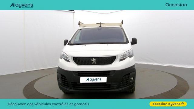 Peugeot Expert image 7