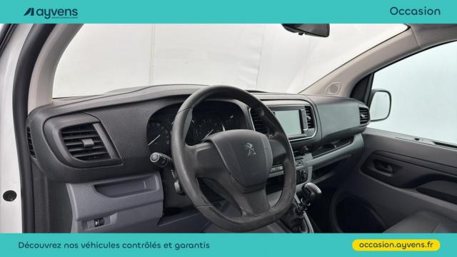 Peugeot Expert image 5