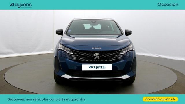 Peugeot 5008 image 9