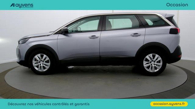 Peugeot 5008 image 3