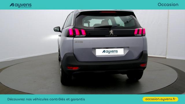 Peugeot 5008 image 7