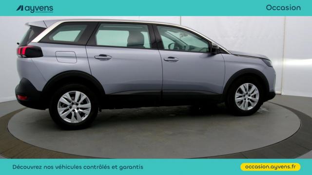 Peugeot 5008 image 6