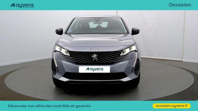 Peugeot 5008 image 5