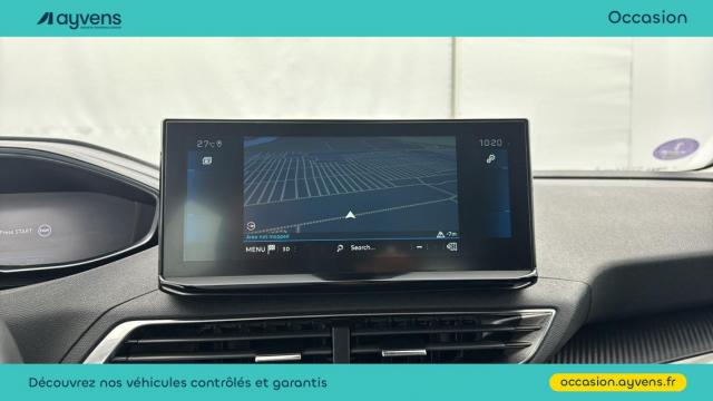 Peugeot 5008 image 8