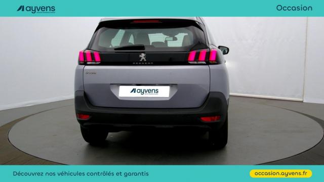 Peugeot 5008 image 2